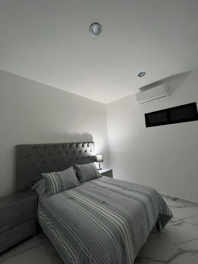 Hermoso Departamento Vacacional Cerca Del Mar En Mazatlan