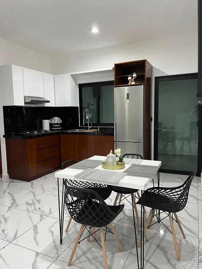 Hermoso Departamento Vacacional Cerca Del Mar En Mazatlan