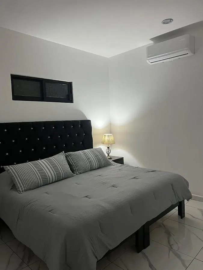 Hermoso Departamento Vacacional Cerca Del Mar En Mazatlan Apartment