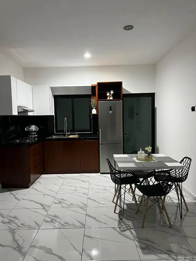 Hermoso Departamento Vacacional Cerca Del Mar En Mazatlan