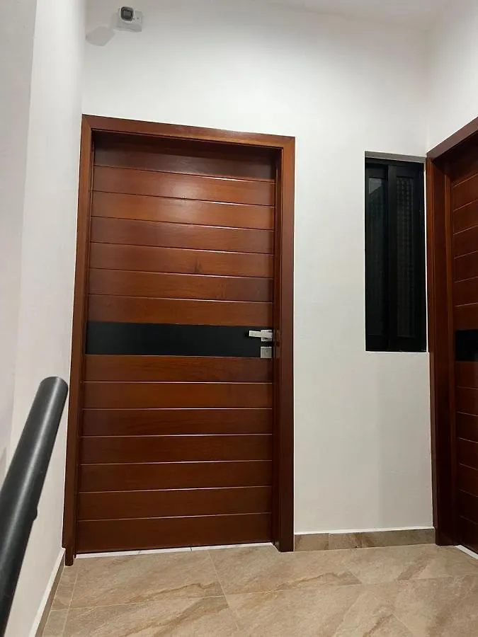 Apartment Hermoso Departamento Vacacional Cerca Del Mar En Mazatlan